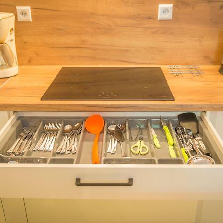 Apartamento Parkowa Polana Myweek Polanica-Zdrój Habitación foto