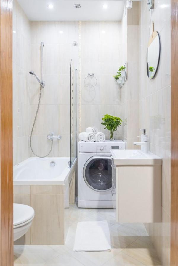 Apartamento Parkowa Polana Myweek Polanica-Zdrój Exterior foto