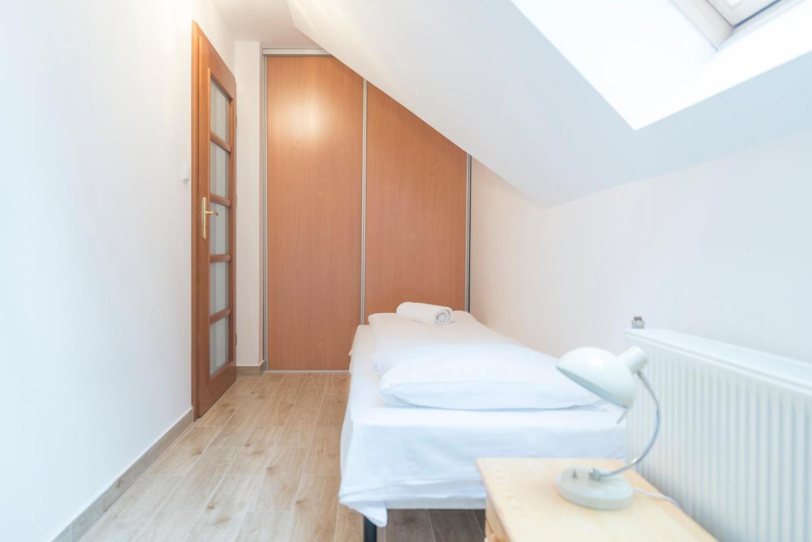 Apartamento Parkowa Polana Myweek Polanica-Zdrój Habitación foto