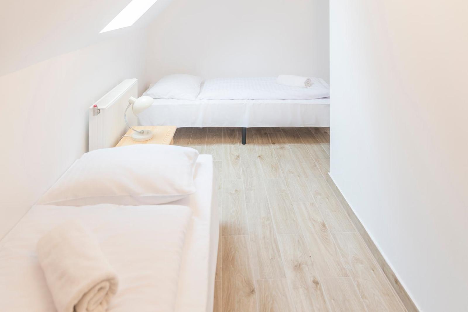 Apartamento Parkowa Polana Myweek Polanica-Zdrój Habitación foto