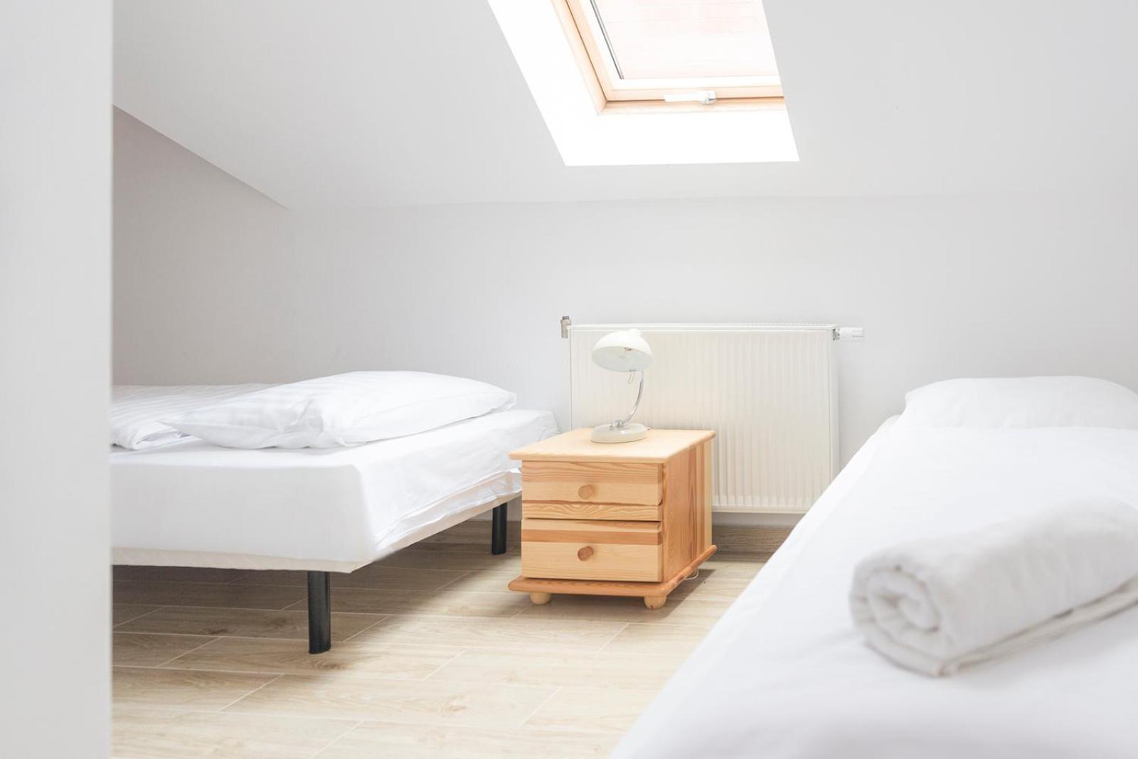 Apartamento Parkowa Polana Myweek Polanica-Zdrój Habitación foto