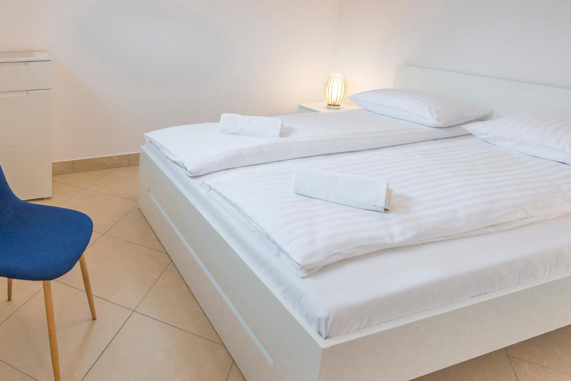 Apartamento Parkowa Polana Myweek Polanica-Zdrój Habitación foto