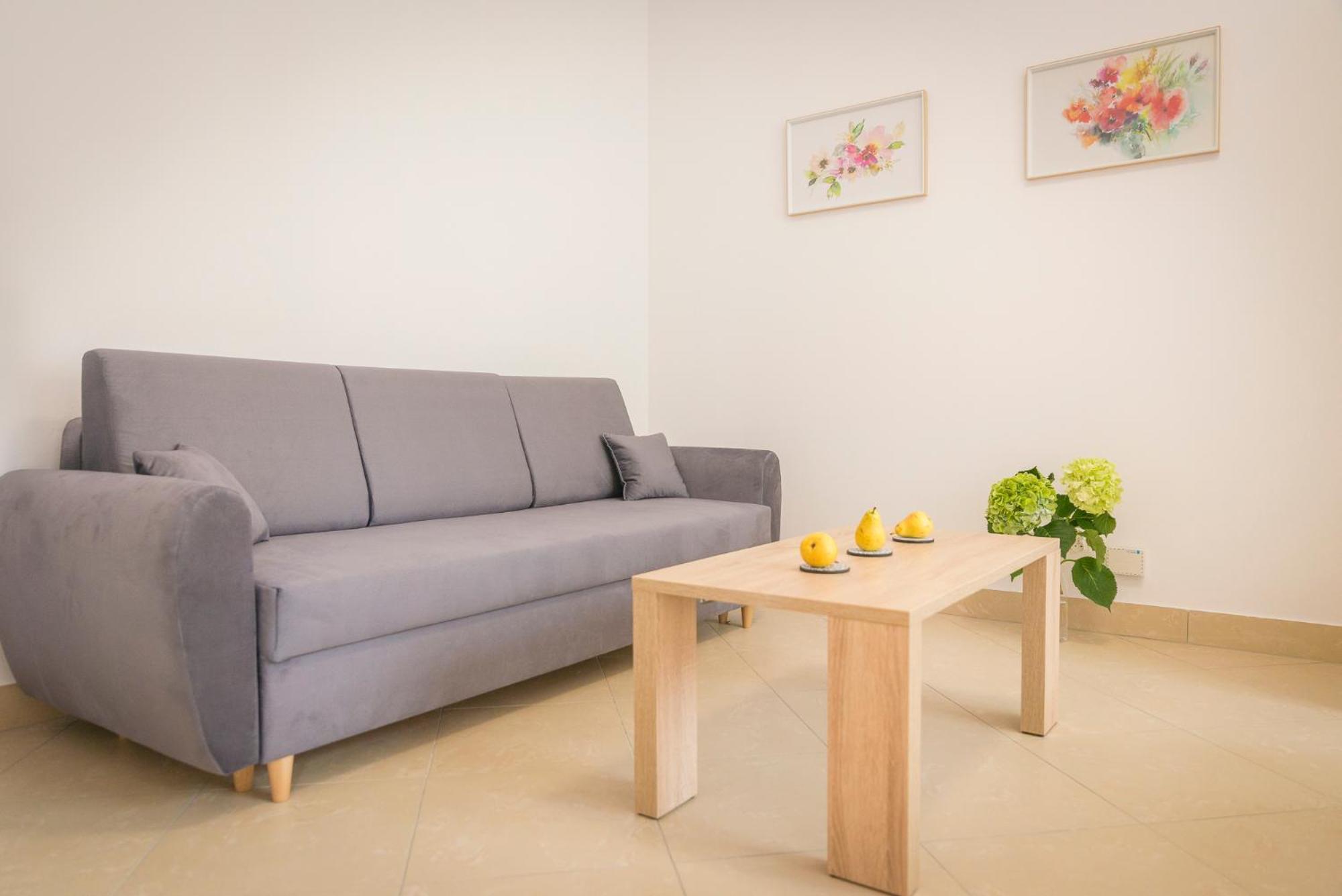 Apartamento Parkowa Polana Myweek Polanica-Zdrój Habitación foto