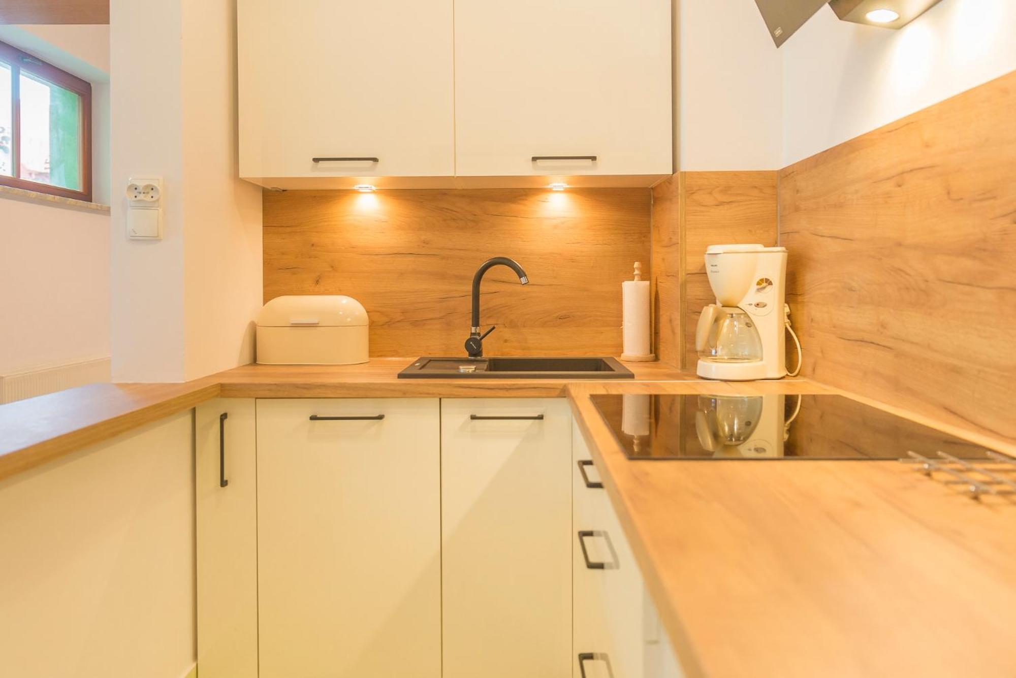 Apartamento Parkowa Polana Myweek Polanica-Zdrój Habitación foto