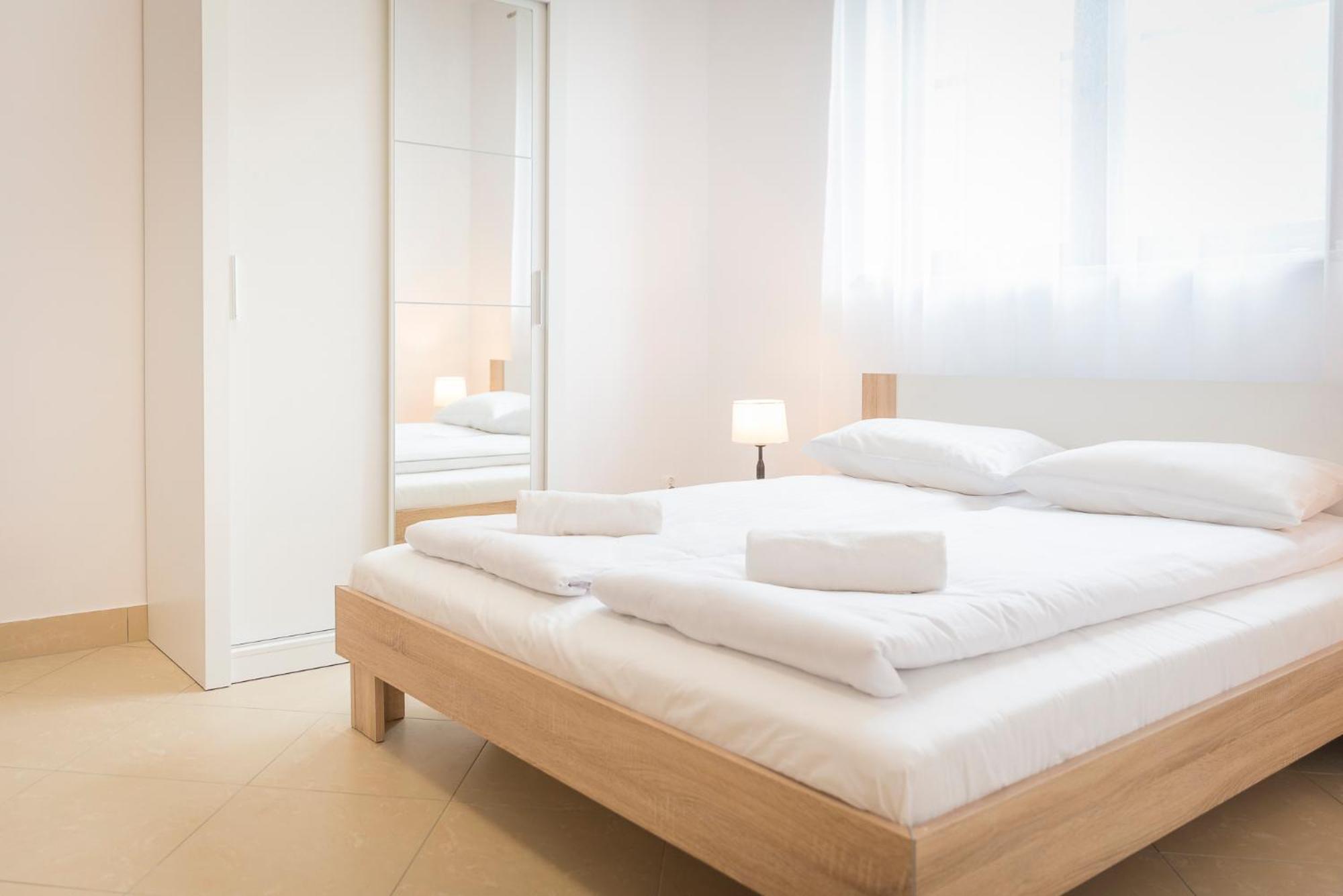 Apartamento Parkowa Polana Myweek Polanica-Zdrój Habitación foto