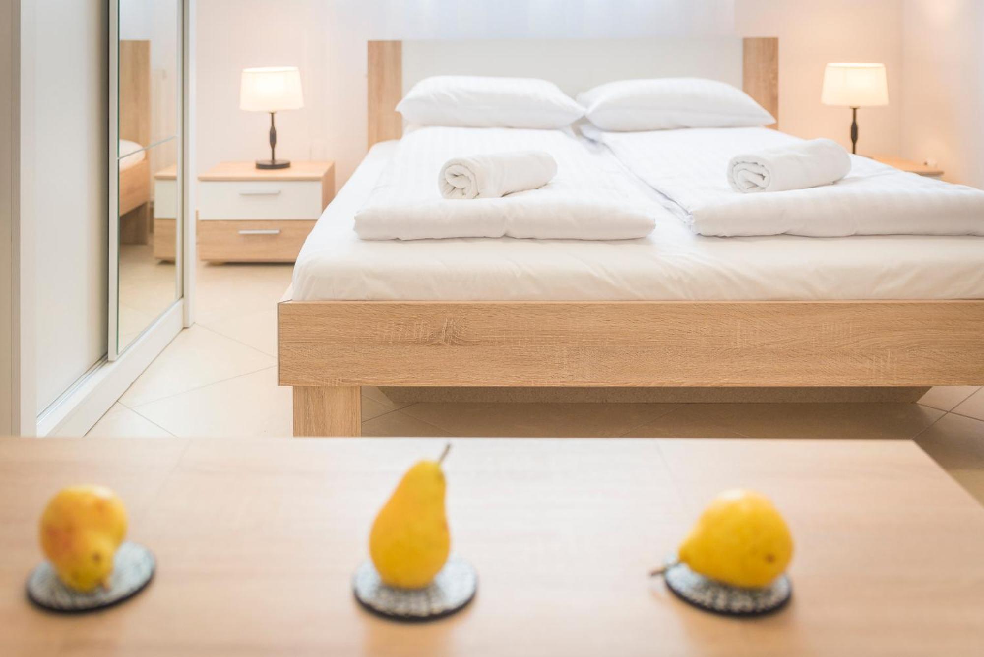 Apartamento Parkowa Polana Myweek Polanica-Zdrój Habitación foto