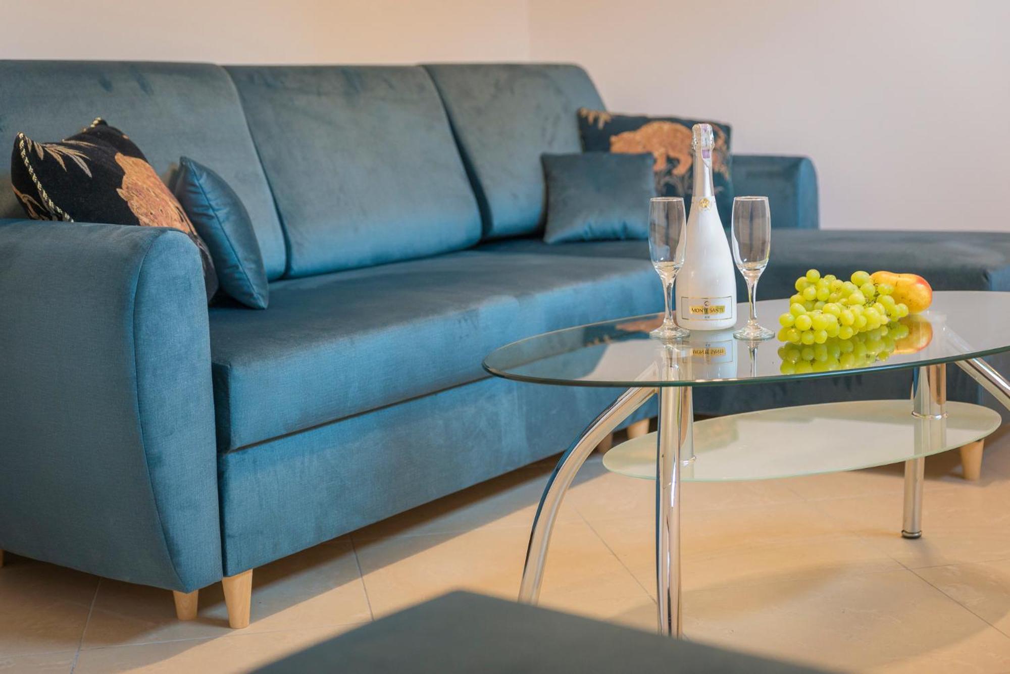 Apartamento Parkowa Polana Myweek Polanica-Zdrój Habitación foto