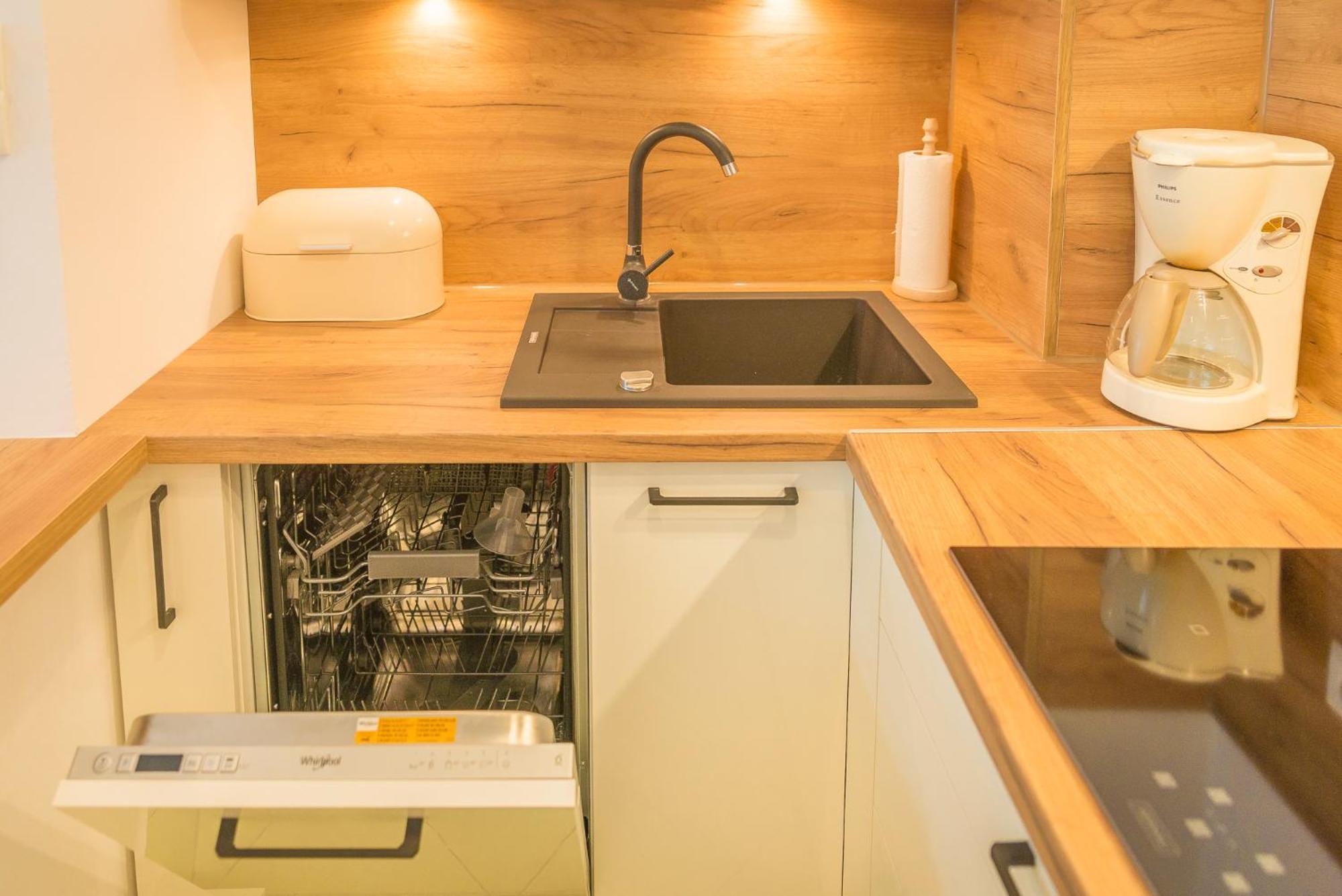 Apartamento Parkowa Polana Myweek Polanica-Zdrój Habitación foto