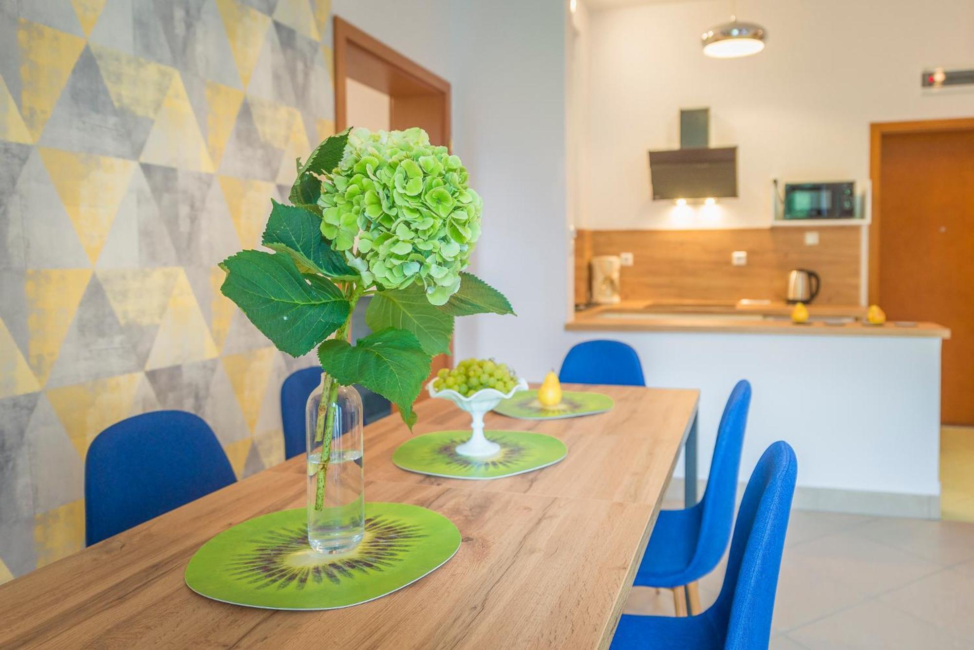 Apartamento Parkowa Polana Myweek Polanica-Zdrój Habitación foto