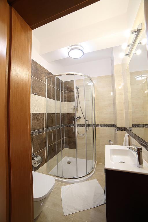 Apartamento Parkowa Polana Myweek Polanica-Zdrój Exterior foto