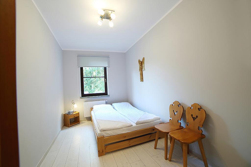 Apartamento Parkowa Polana Myweek Polanica-Zdrój Exterior foto