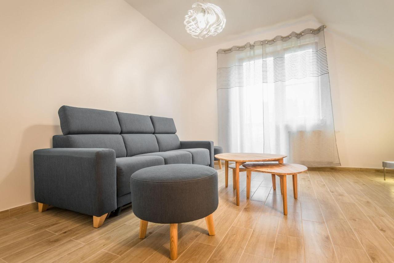Apartamento Parkowa Polana Myweek Polanica-Zdrój Exterior foto